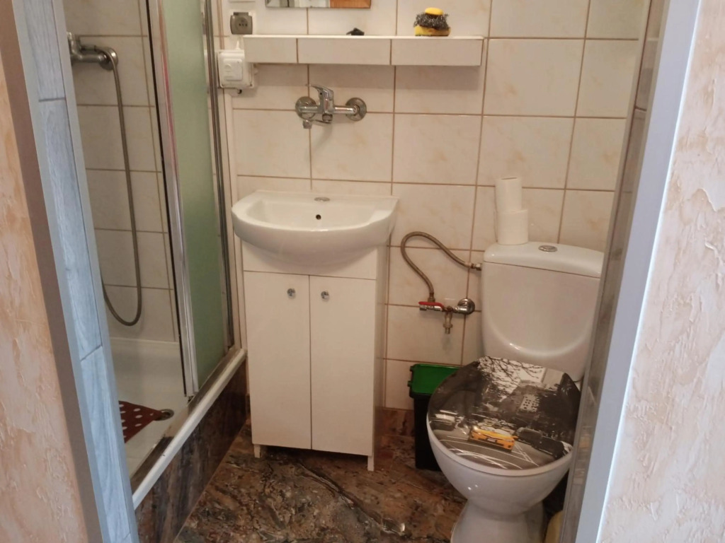 Pokoje u Adama i Ewy
