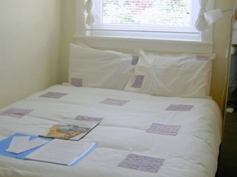The Cameron B&B