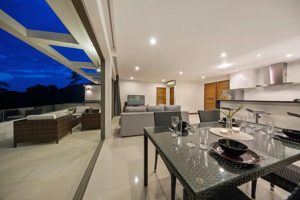 Tranquil Residence 3