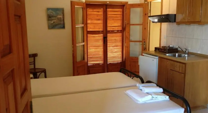 Suzis Rooms