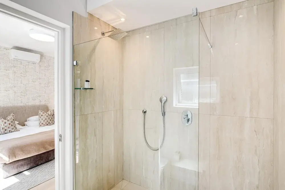 Ocean View Camps Bay 3bed Sapphire Tide Terrace