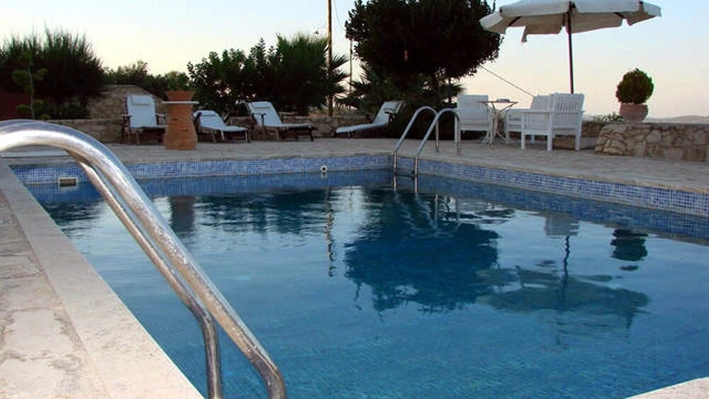 Castel Villa