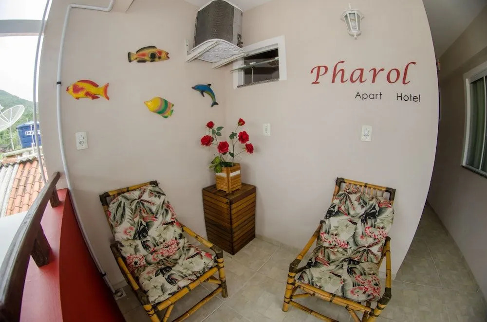 Pharol Apart Hotel