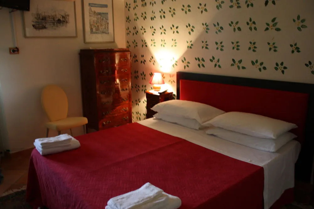 B&B Villa Floriana