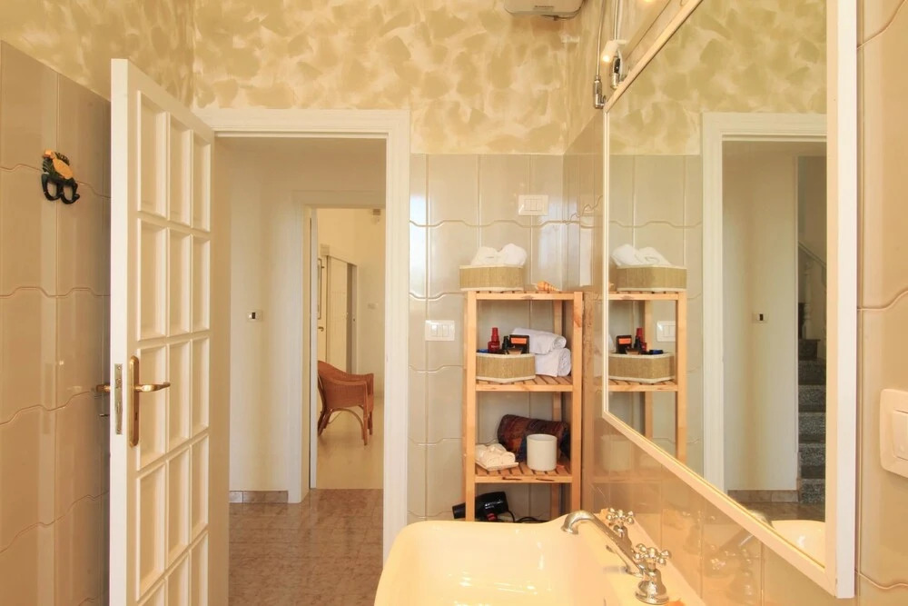 Villa Perla Bianca by LoveSud