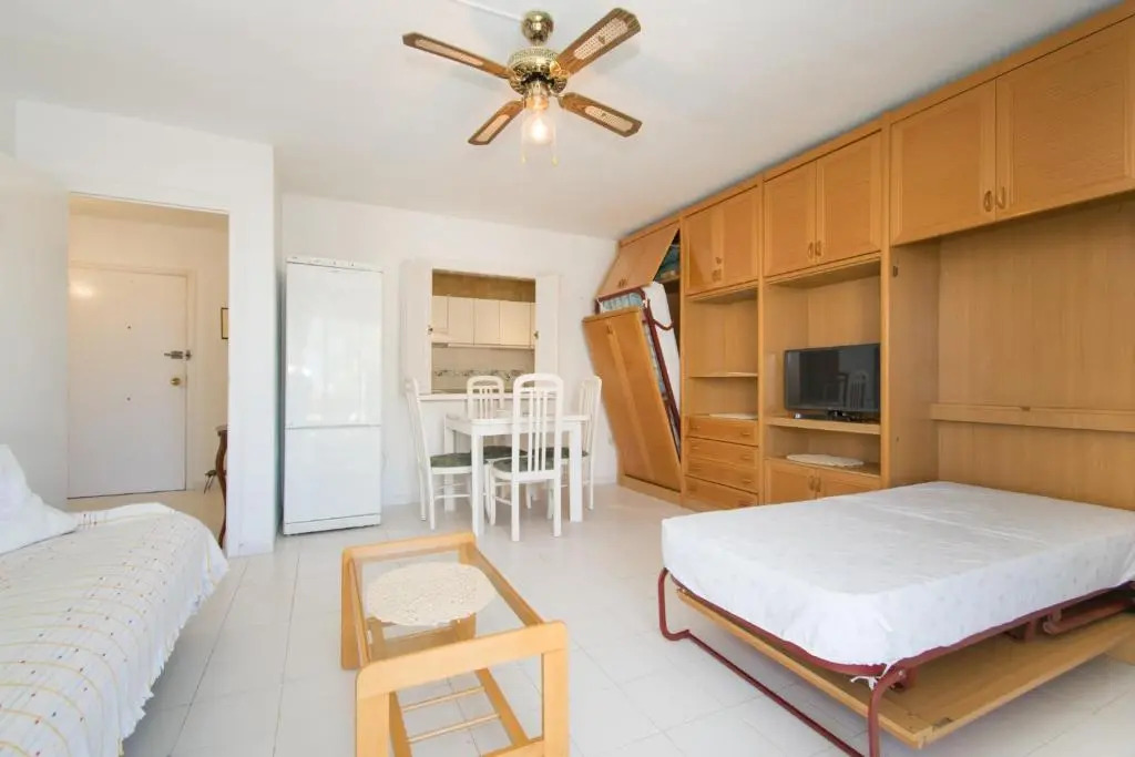 093 - Mil Palmeras Dream
