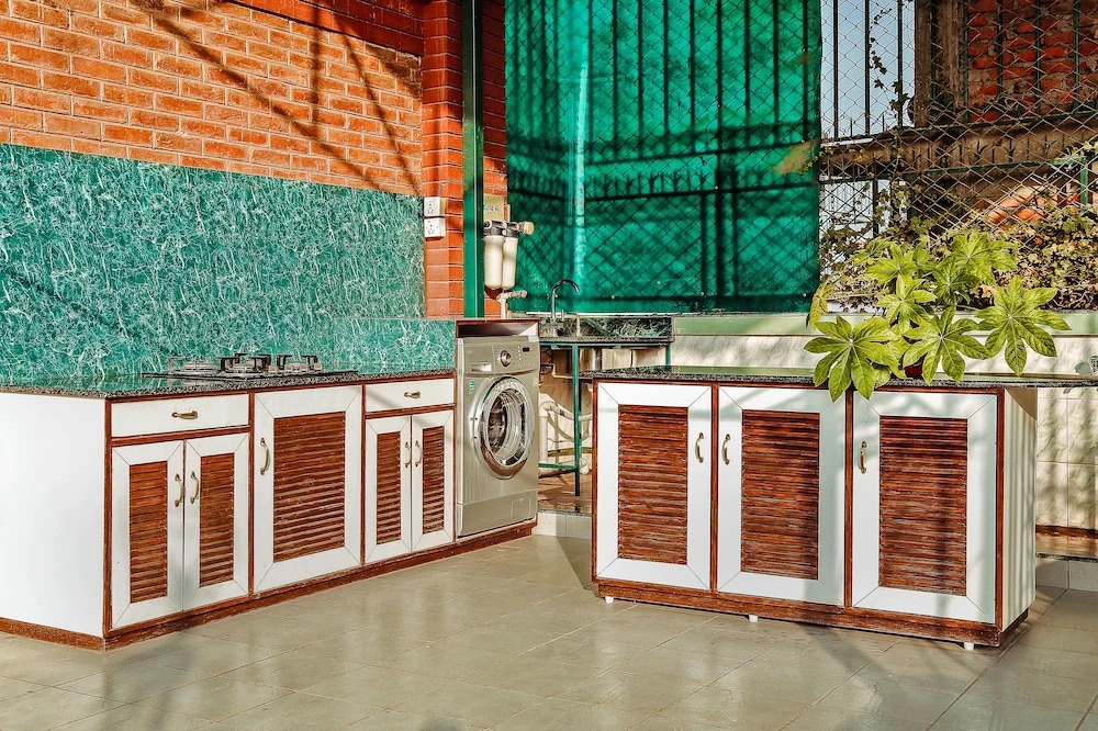 Durbar & Square Apartment