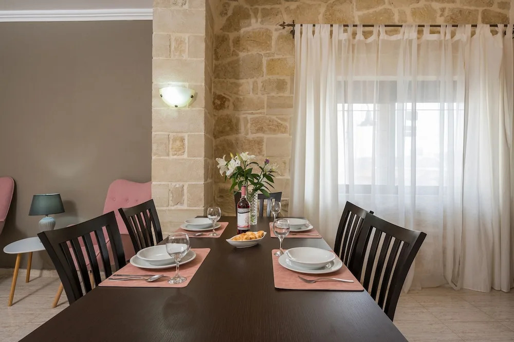 Casa Belvedere Apartments
