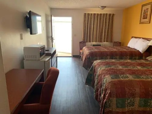 Economy Inn