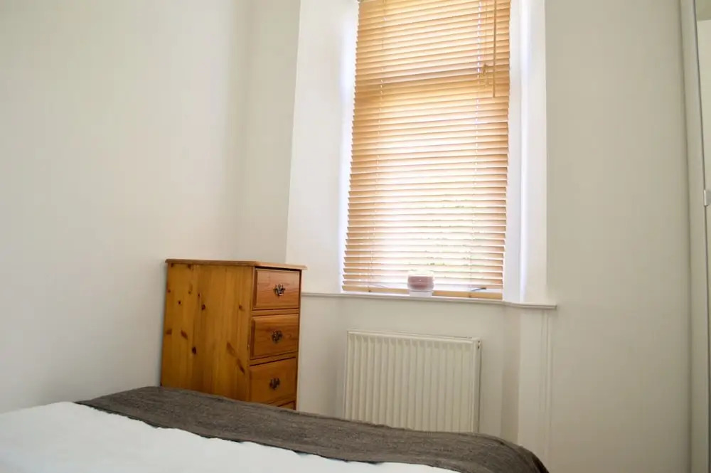 Beautiful 1 Bedroom Colony Villa Near City Centre