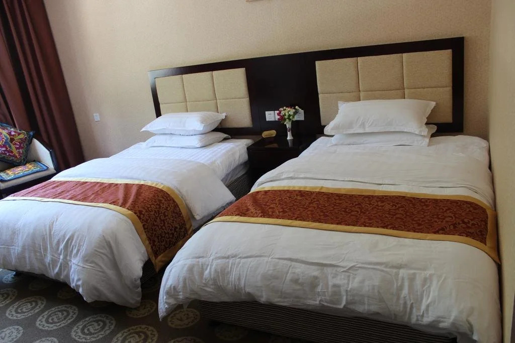 De Jin Hotel