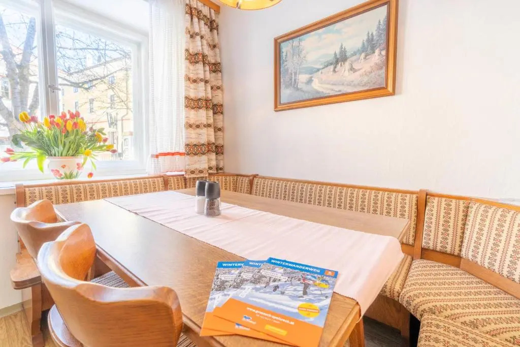 Apartment Berger
