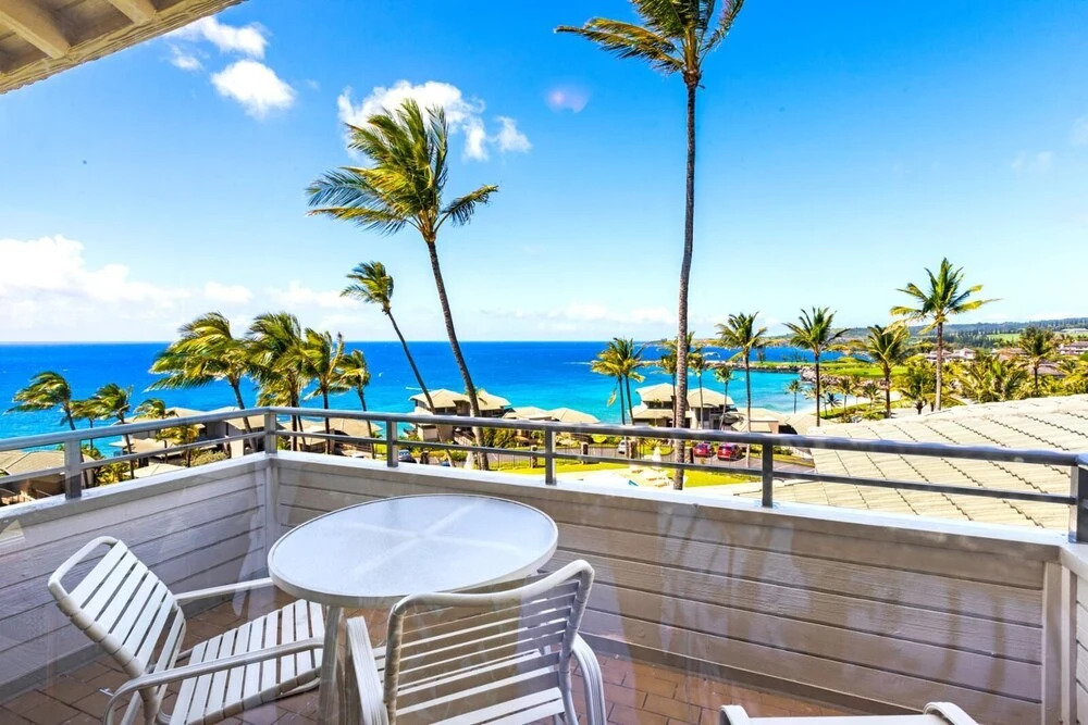 K B M Resorts- Kbv-15b3 Jaw-dropping 1Bd Luxury Bay Villa, Chefs Kitchen, Ocean Views!