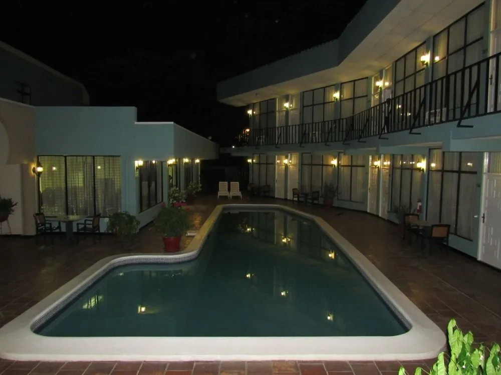 Hotel Ambassador
