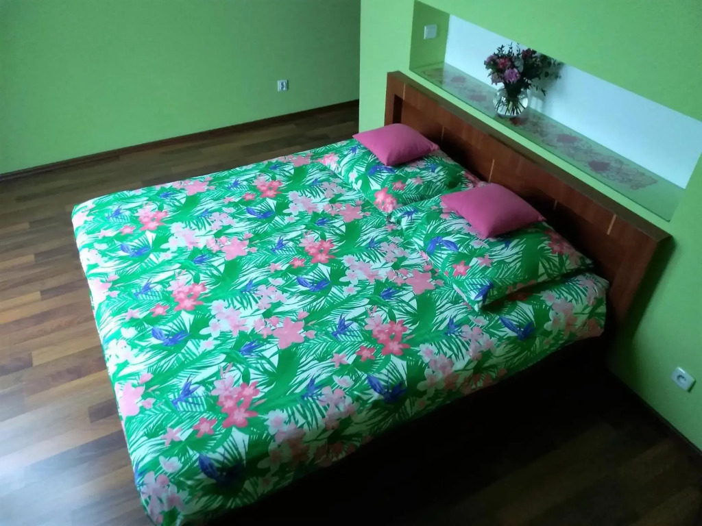 3-Pokojowy Apartament Villa Park - Top Location