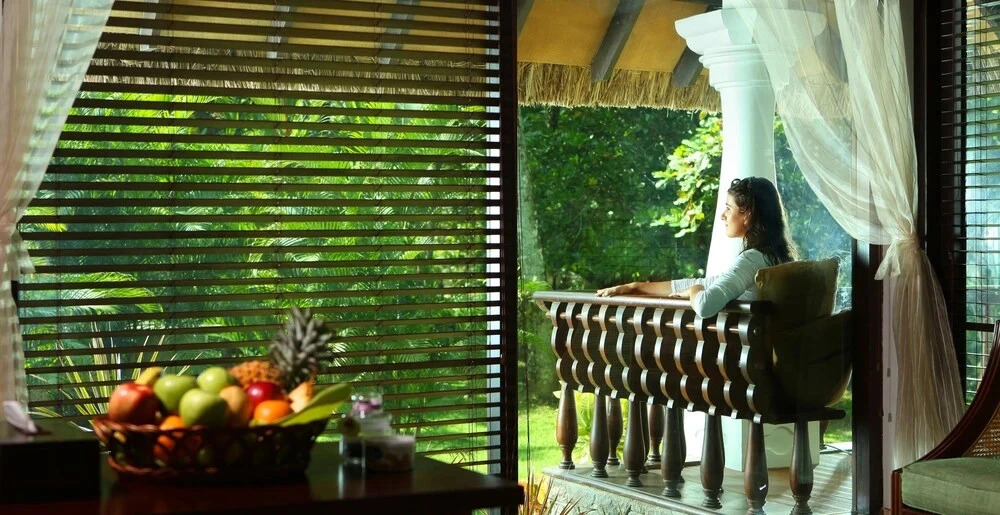 Carnoustie Ayurveda & Wellness Resort