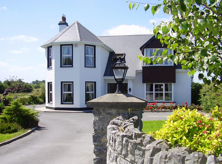 Tailors Lodge