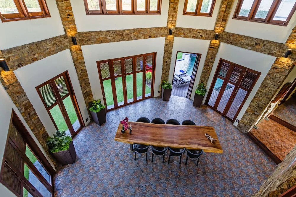 Luxury Villa Torpet