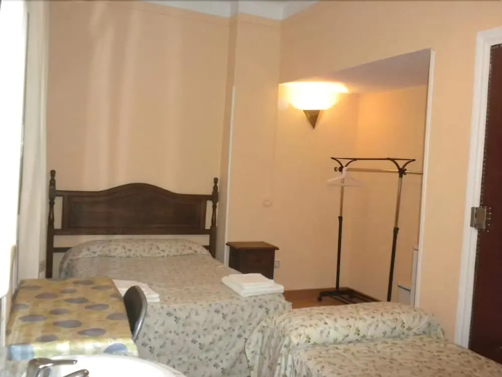 Hostal San Martin