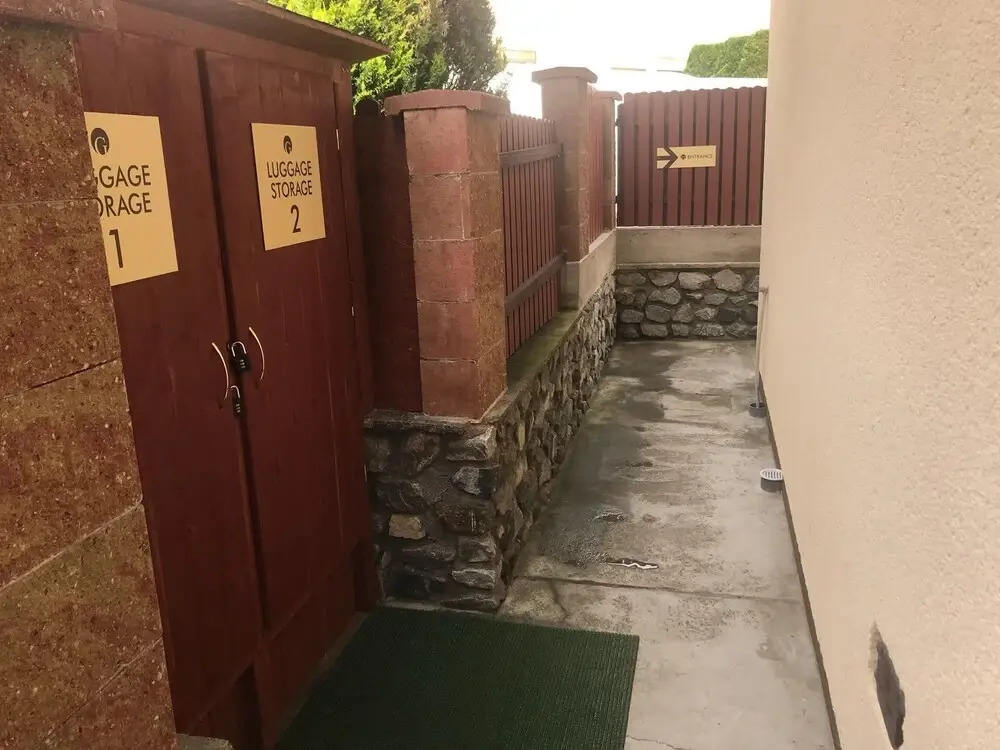 Villa Gap apartments
