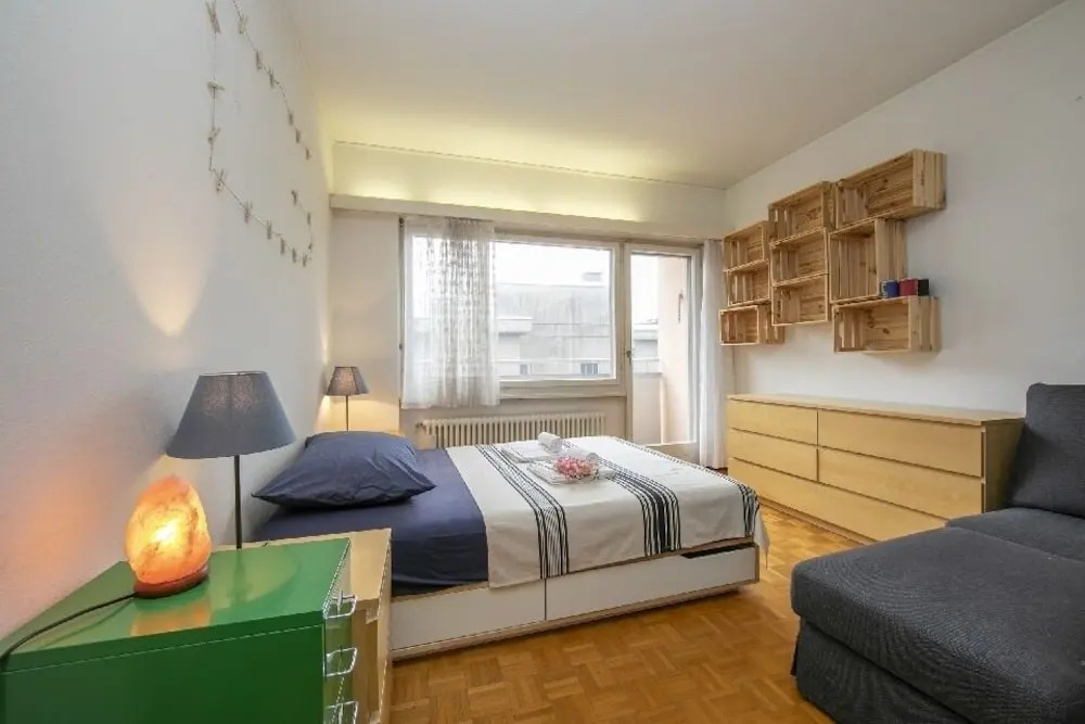 Cosy Studio Lugano