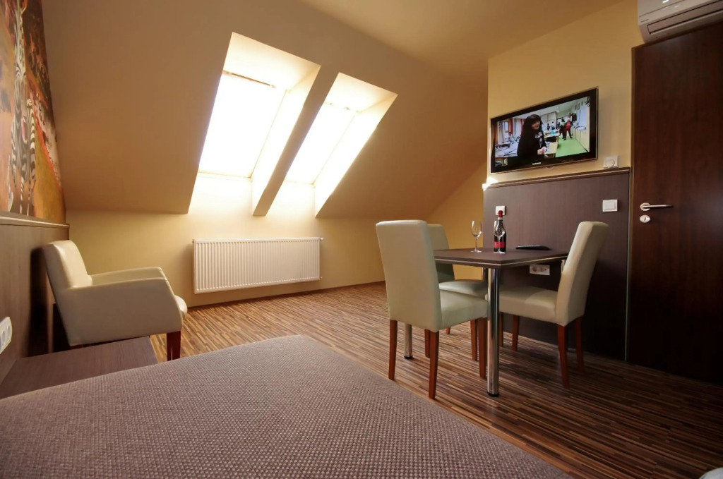 Corvin Apartman