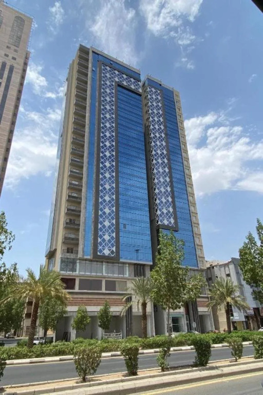 فندق مواسم الخير