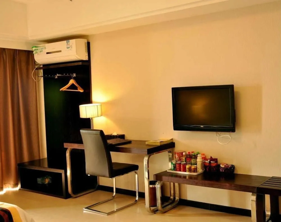 Apartment Hotel Wanxide