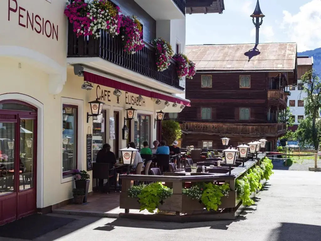 Pension Elisabeth