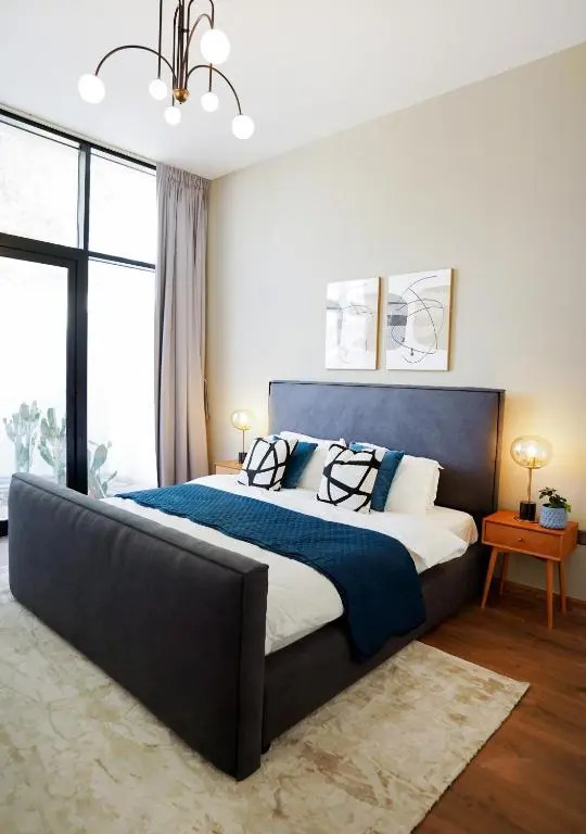 AYA Boutique - Villa Blue, Abu Dhabi