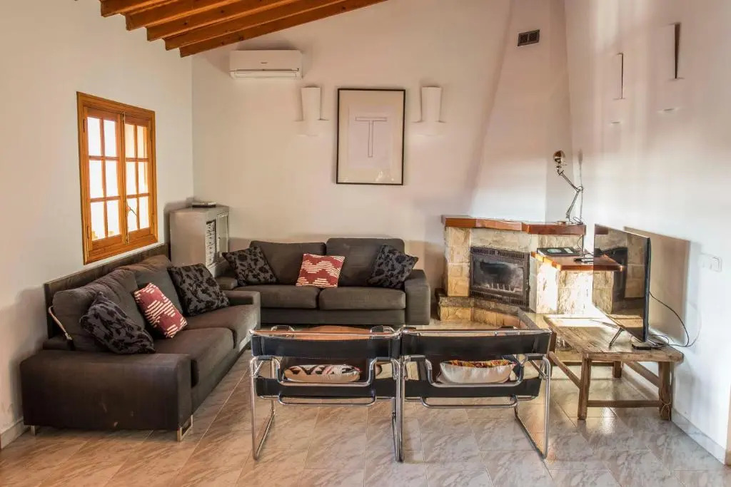 Villa Sant Josep