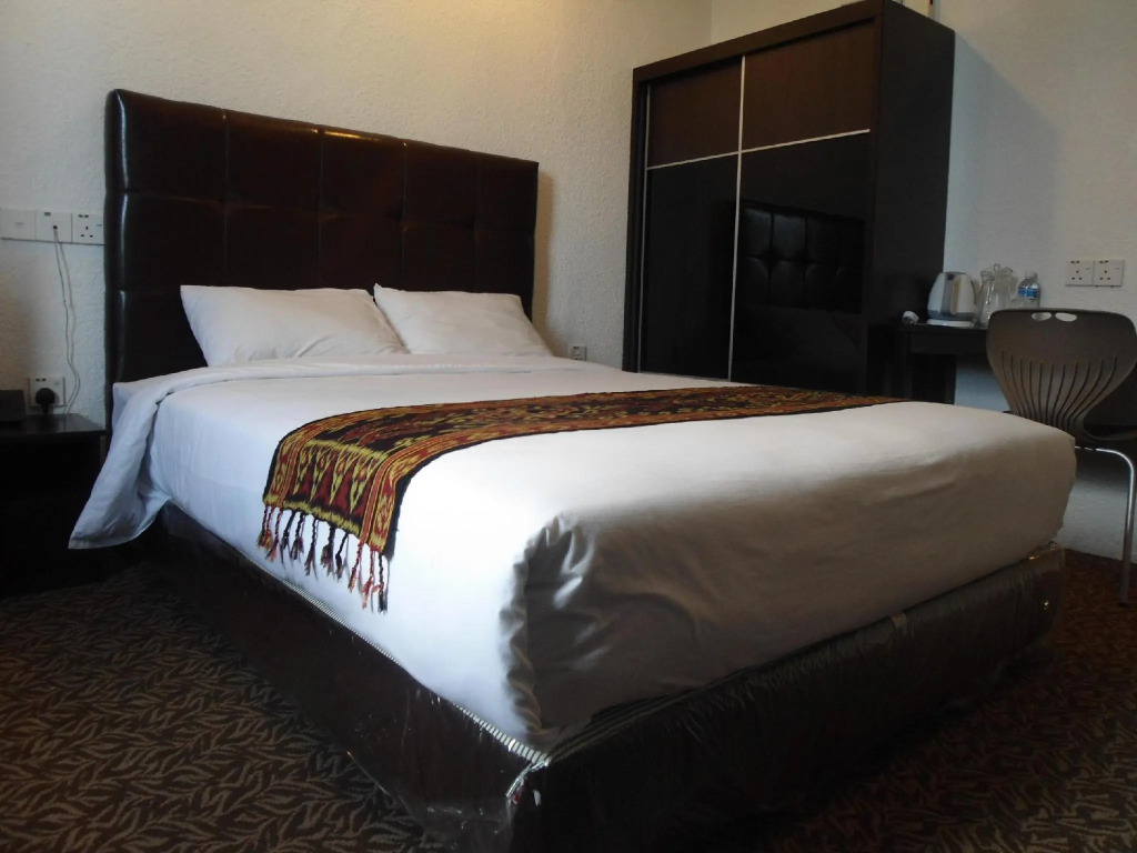 Regent Hotel