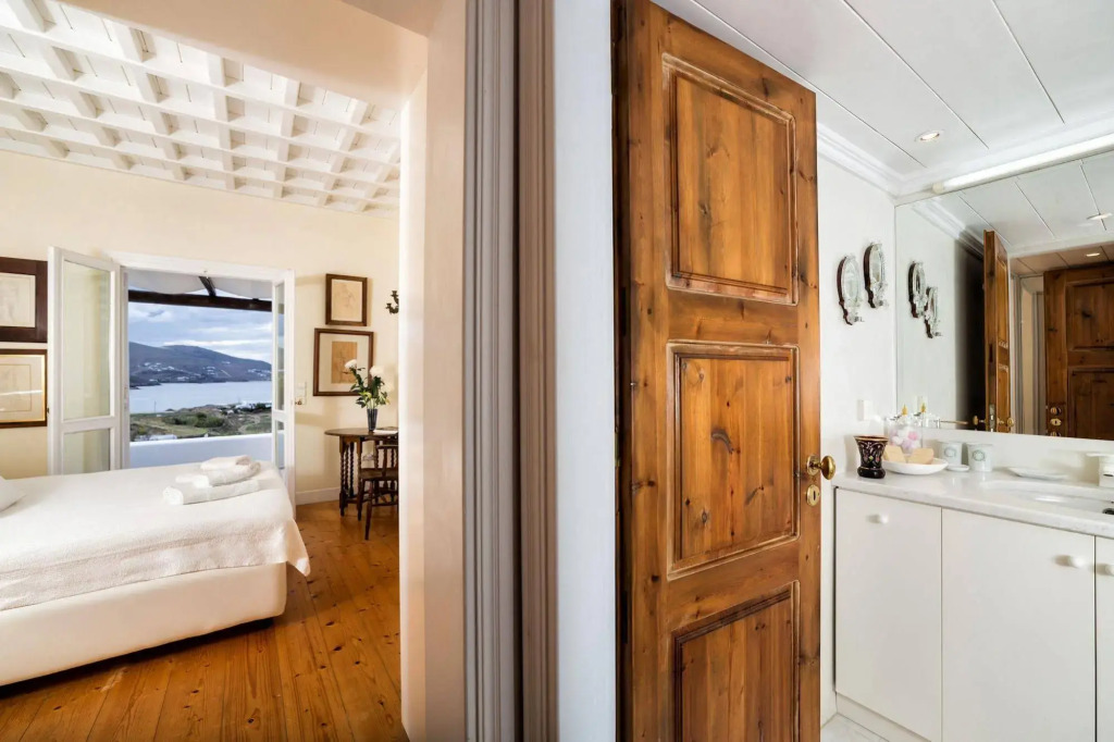 Вилла The Mykonos Galaxy