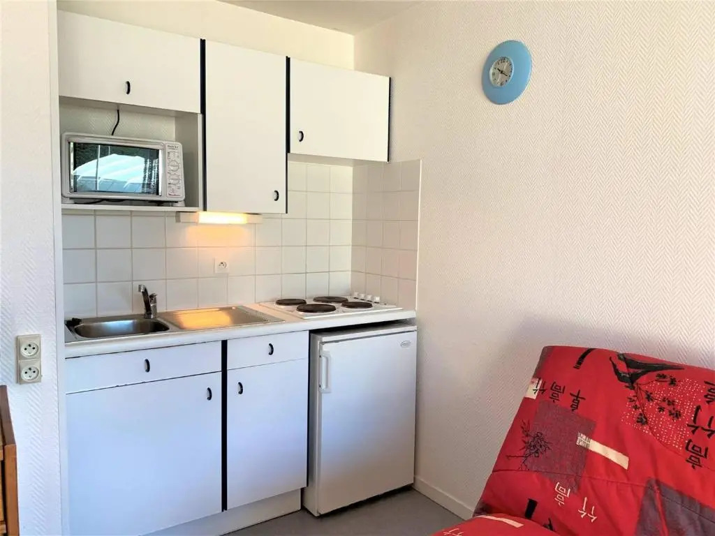 Appartement Quiberon, 2 pièces, 6 personnes - FR-1-478-53