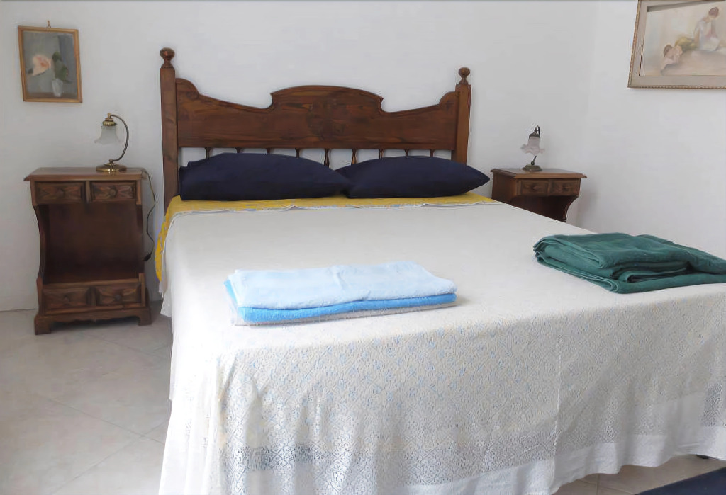 Apartment Cavour I - BH 4