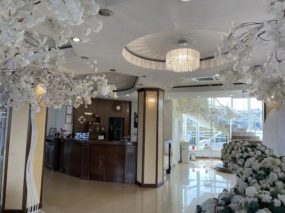 Hotel Select