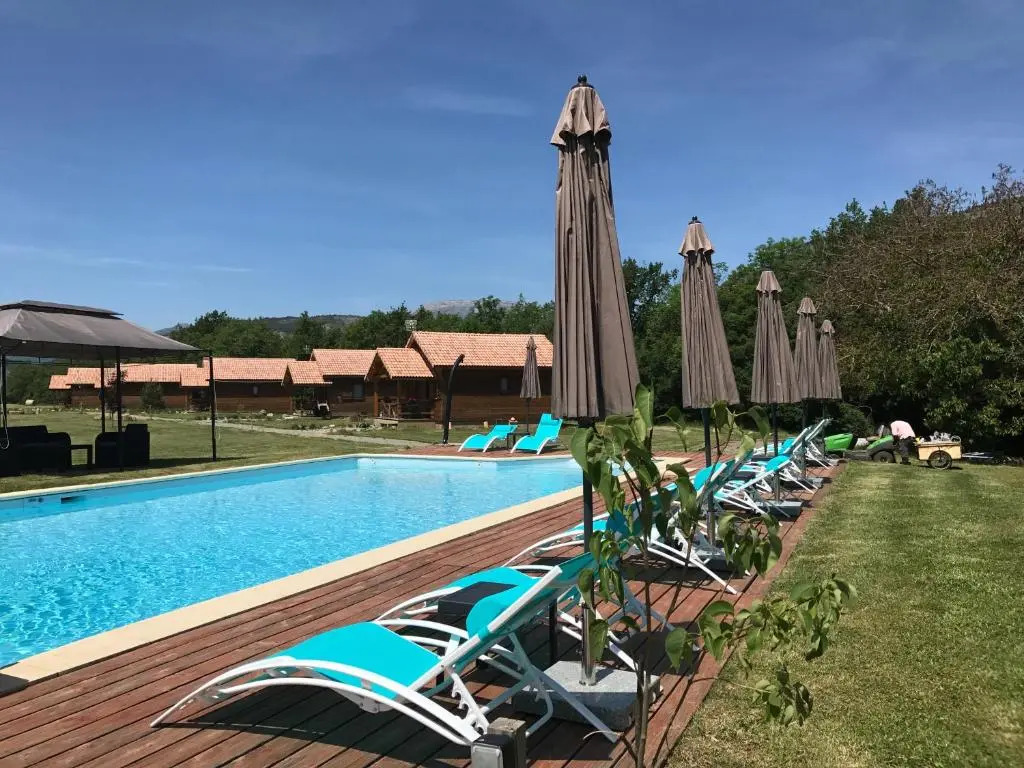 Domaine De Malcor Adult et enfants à partir de 12 ans - nous contacter