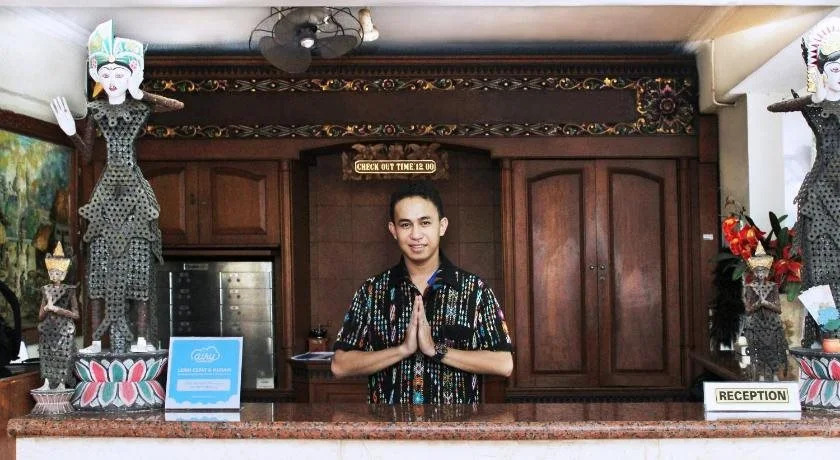 Bali Sorgawi Hotel