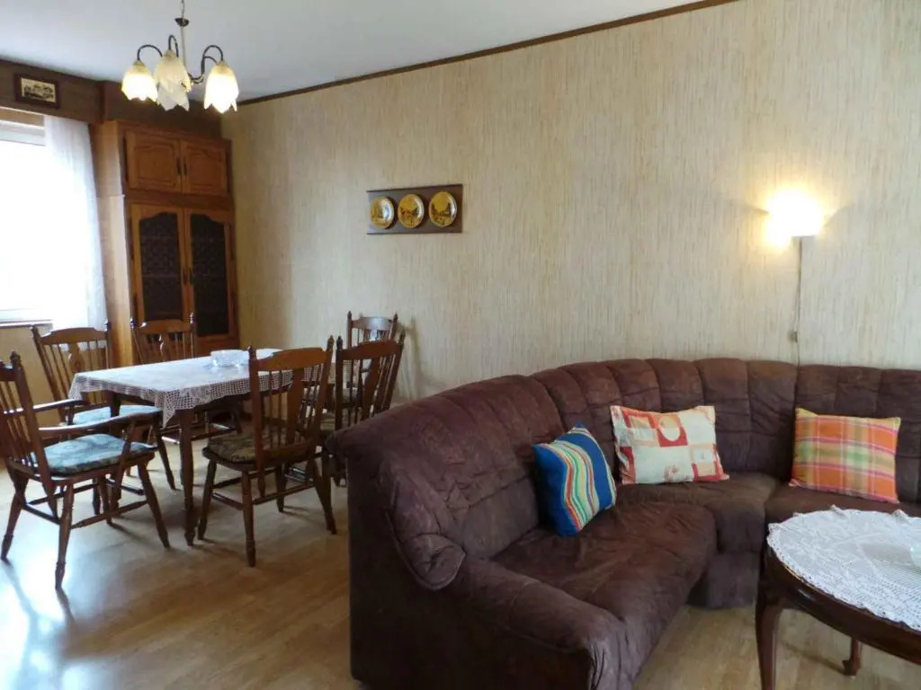 Apartment in Kastav 39570