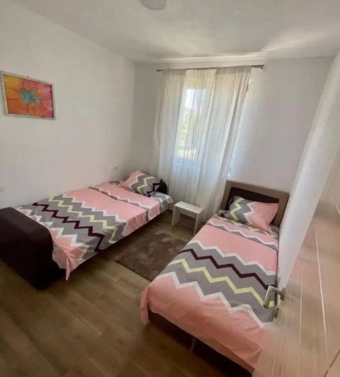 Talia Apartments