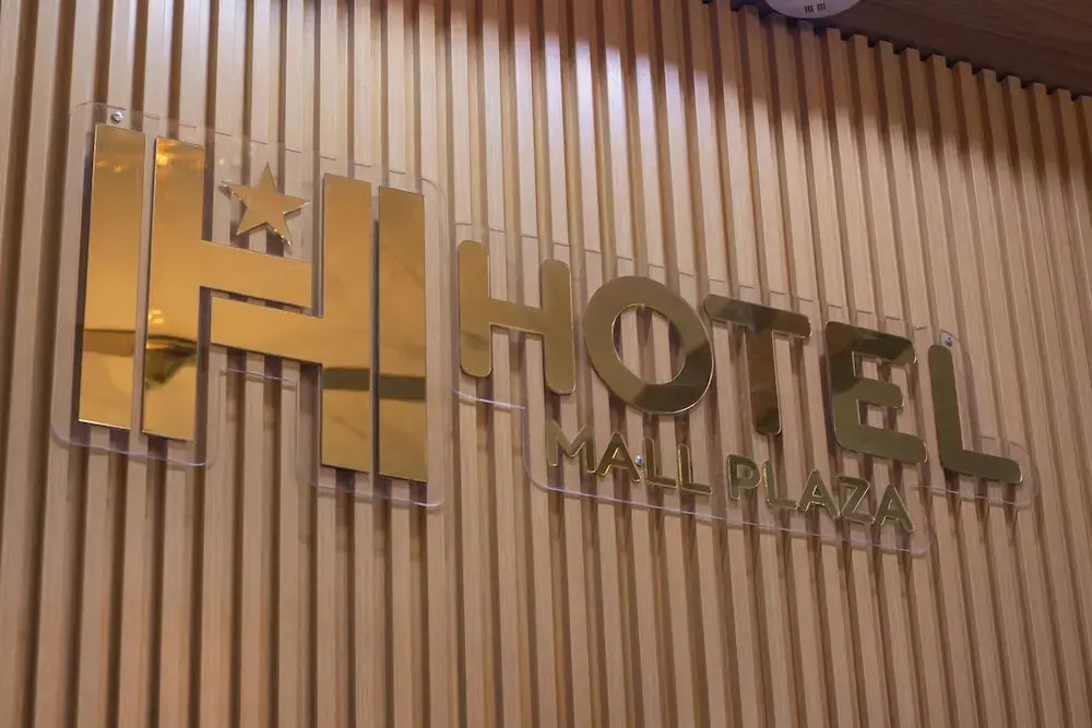 Hotel Mall plaza
