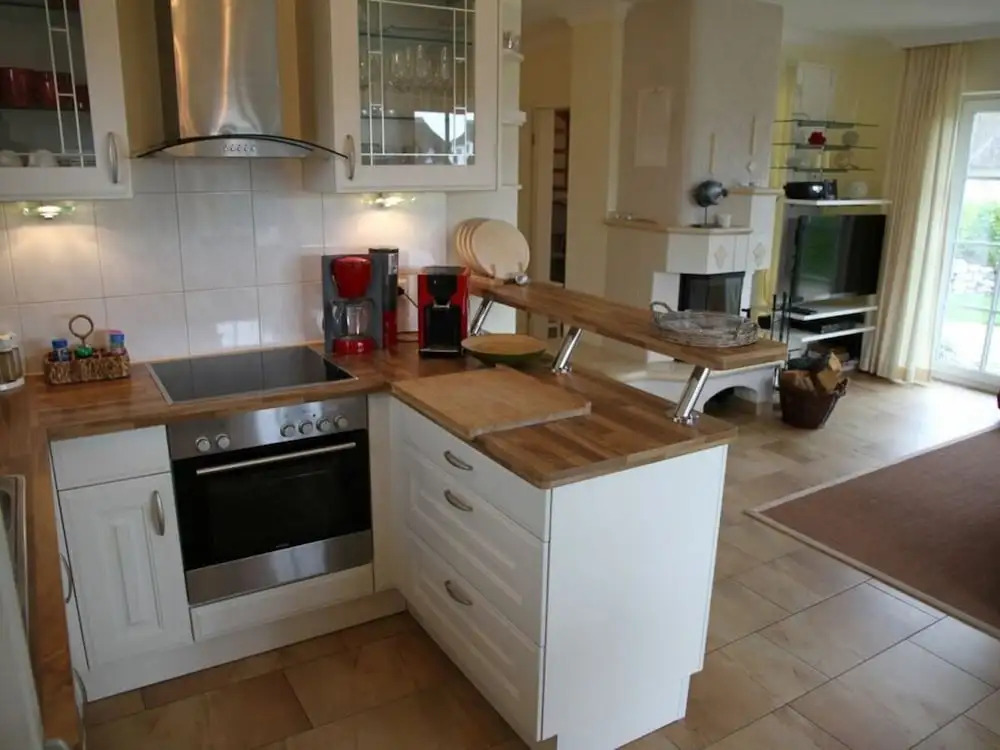 Villa Sorgenfrei" Comfortable holiday residence"