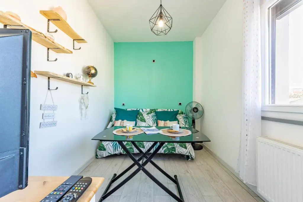 Cosy - Appartement Sieste à Toulouse