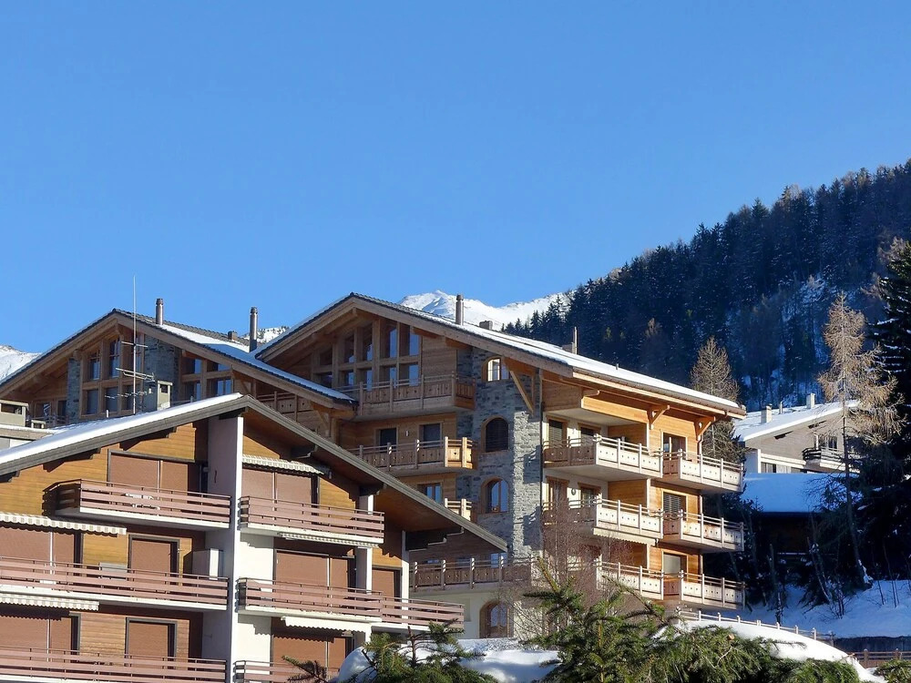 Apartment la Ferme de Sandra F0 by Interhome