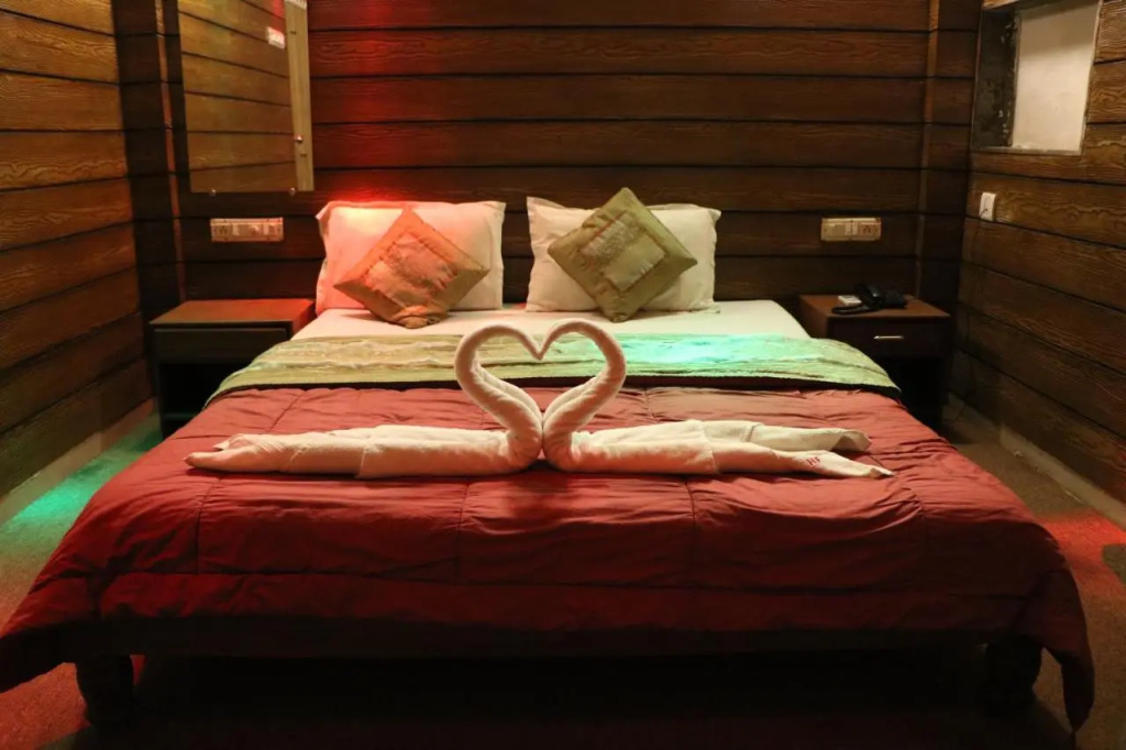 Hill Forest Resort Lonavala