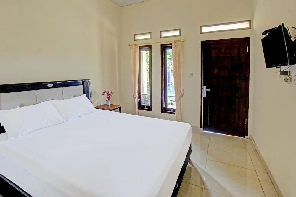 OYO 91881 Aratha Homestay