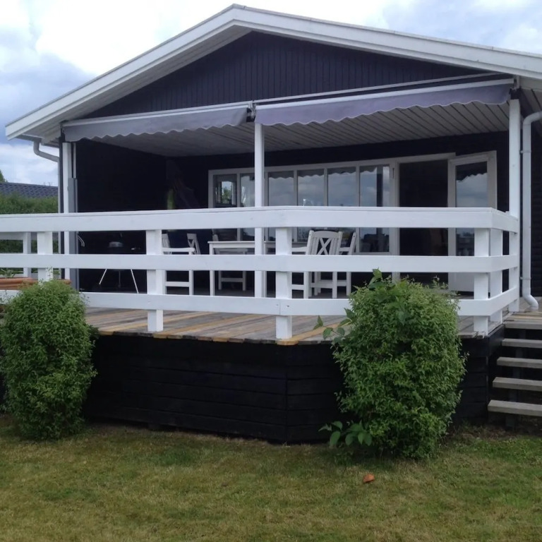 Holiday home Kerteminde N4-113