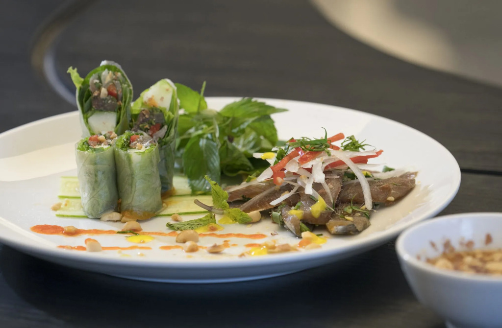 Muong Thanh Luxury Phu Quoc Hotel