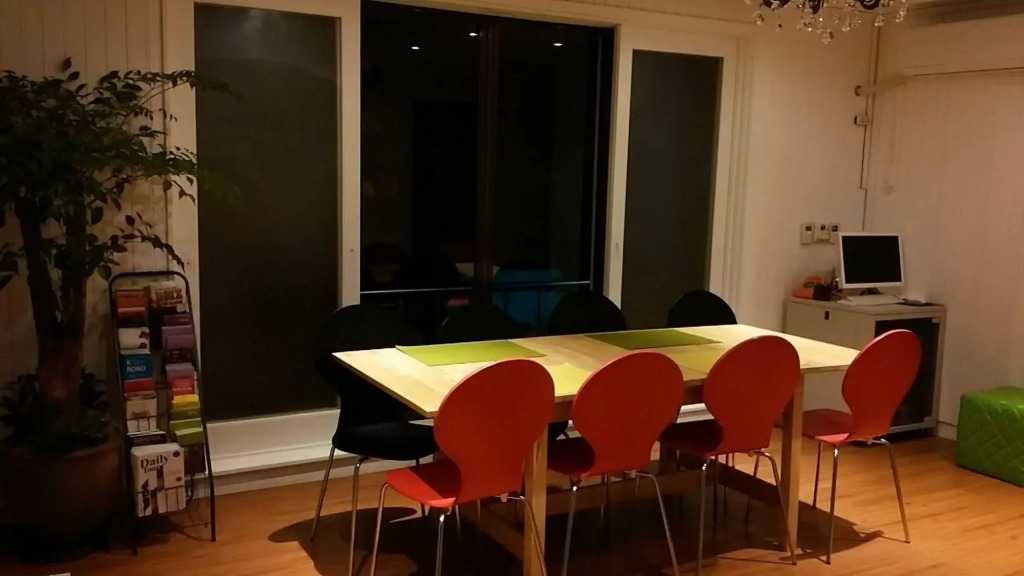 24guesthouse Gangnam Center