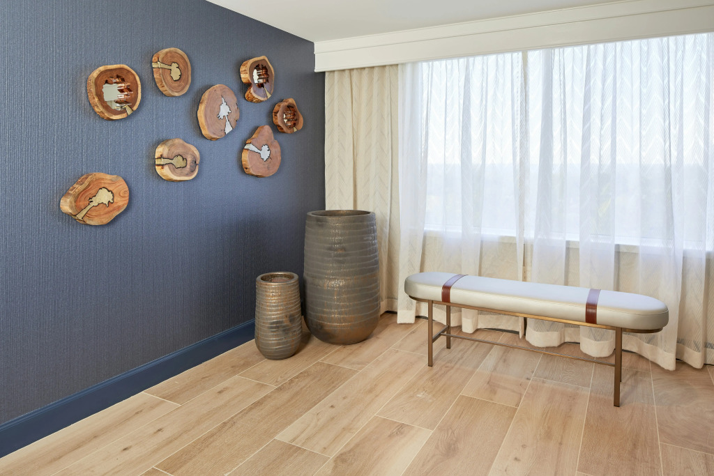 DoubleTree by Hilton Atlanta/Roswell - Alpharetta Area